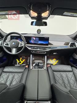 بي ام دبليو X6